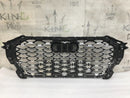 AUDI Q3 MK3 F3 SPORTBACK 2019  FRONT BUMPER GRILL RADIATOR GRILLE 83F853651A