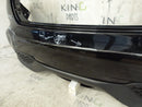 NISSAN JUKE FACELIFT 2014-2018 REAR BUMPER GENUINE 85022BV80H