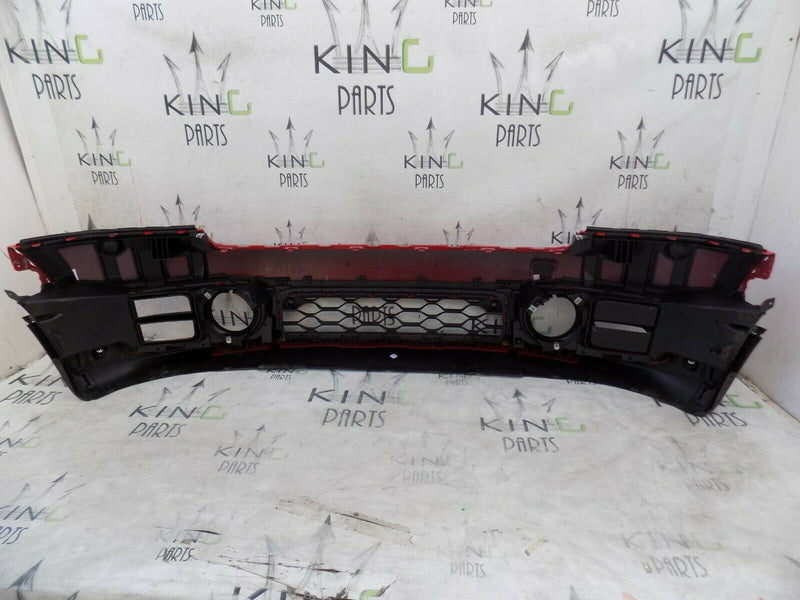 BMW MINI COOPER COUNTRYMAN F60 2017-ON FRONT BUMPER GENUINE 5111 7390520