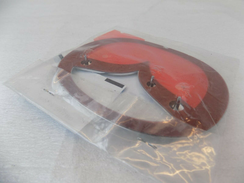 MAZDA 6 2013-2016 SALOON REAR BOOT EMBLEM BADGE GENUINE *NEW GHR151731 /S58-04