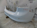 FORD FOCUS MK3 HATCHBACK 2011-2014 REAR BUMPER GENUINE PDC BM51-A17906