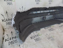 VW CADDY MK4 2020-ON FRONT BUMPER IN SILVER "Reflex/brilliant" 2K7807221A
