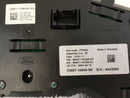 FORD FOCUS MK3 12-14 1.0 1.4 PETROL SPEEDOMETER INSTRUMENT CLUSTER CM5T-10849-SK