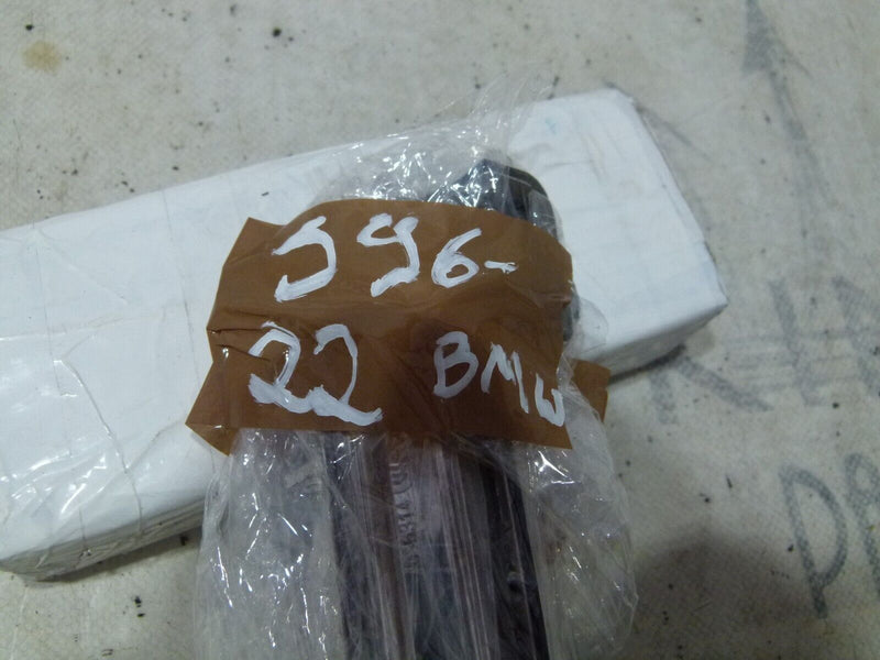 BMW 1 F20 2011-15 RIGHT MIRROR INDICATOR LIGHT GENUINE 20203102