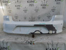 VW PASSAT B8 3G ESTATE 2015-2018 REAR BUMPER GENUINE PDC 3G5807421