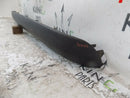 RENAULT CLIO MK2 2001-2005 TRIM PANEL PROTECTIVE REAR BUMPER COVER STRIP