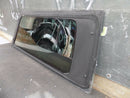 MINI COOPER ONE MK2 R56 2006-13 REAR LEFT QUARTER WINDOW GLASS TINTED PASSENGER