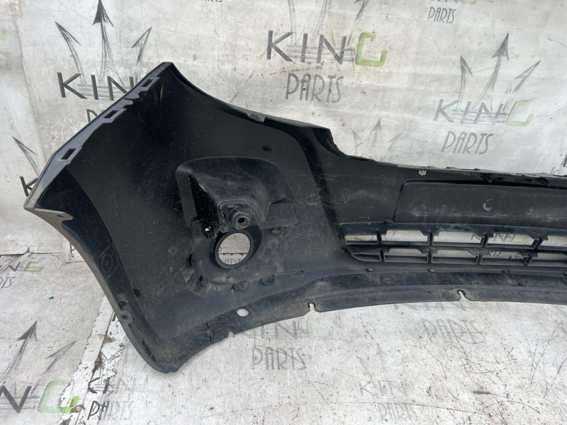VAUXHALL MOVANO 2010-2019 FRONT BUMPER GENUINE 620226264R