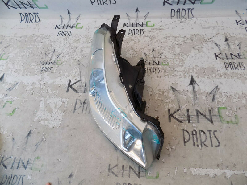 SUZUKI SX4 2006-2012 RIGHT SIDE HEADLIGHT HEADLAMP *DAMAGE*