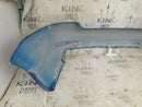 SKODA OCTAVIA III 2013-2017 REAR BUMPER GENUINE 5E5807421