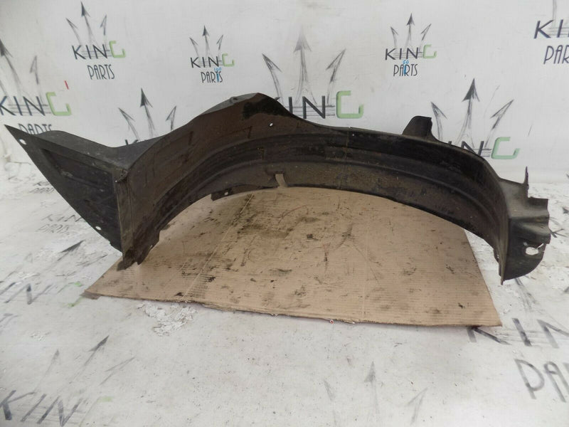 KIA PICANTO 2017+R.FRONT WHEEL ARCH LINER SHIELD GENUINE 86816-G600