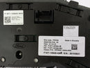 FORD FOCUS ST2 ST3 DIESEL 15-ON SPEEDOMETER INSTRUMENT CLUSTER F1ET-10849-AMK