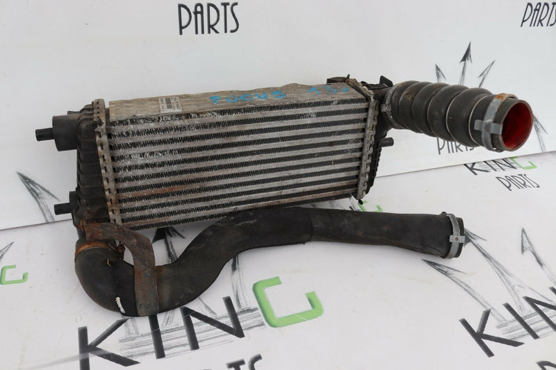 FORD FOCUS MKIII 2011-2014 1.6 TDCI RADIATOR INTERCOOLER BV61-9L440-CG