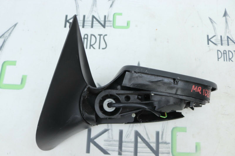 VAUXHALL ASTRA H MK5 2004-2010 LEFT MIRROR GLASS & MECHANISM WING MIRROR
