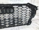 AUDI Q3 S-LINE 2018-ON FRONT RADIATOR GRILLE GRILL GENUINE 83F853651
