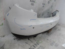 SKODA FABIA MK2 5J 2010-2014 HATCHBACK REAR BUMPER 5J6807421