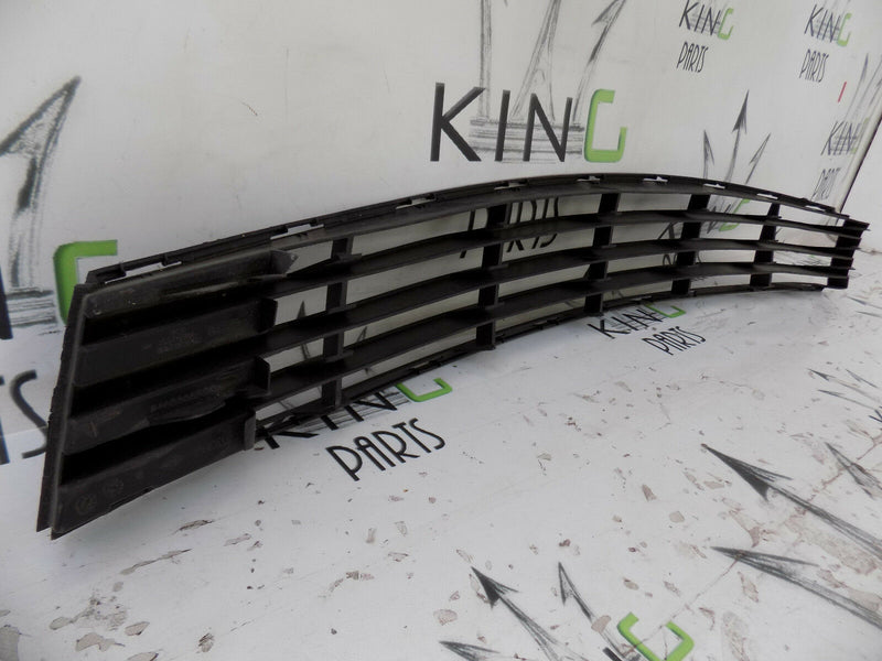 RENAULT CLIO III MK3 2006 2007 2008 2009 GRILL FRONT BUMPER LOWER GRILLE