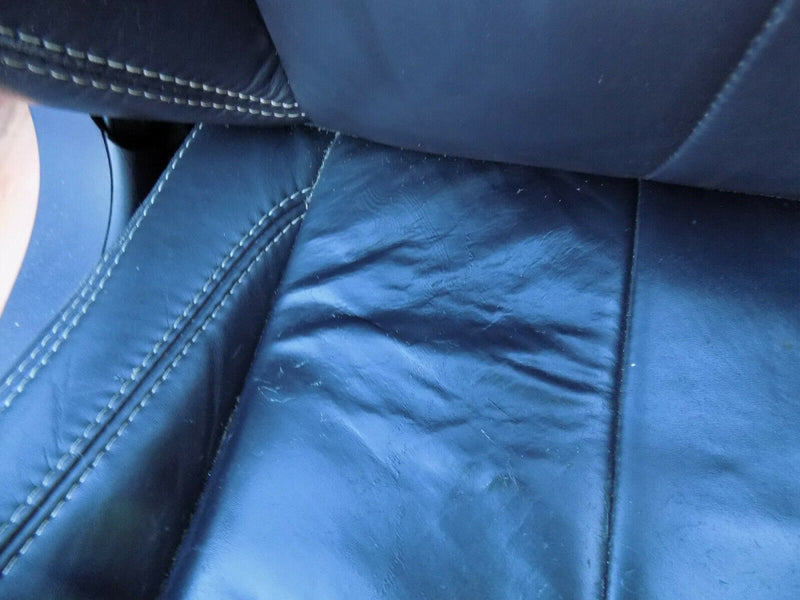 RANGE ROVER EVOQUE GENUINE FRONT SEAT LEATHER RIGHT DRIVER SIDE