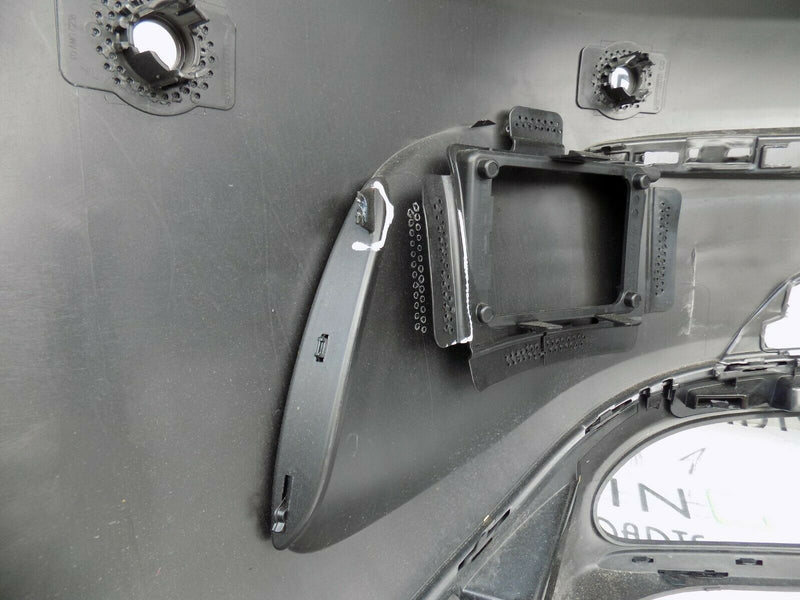 MERCEDES E-CLASS COUPE AMG 20170-2020 REAR BUMPER BLACK PDC A2388857700