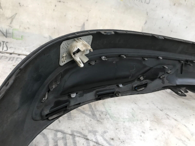 MERCEDES C W205 MHEV EQ BOOST 2014-18 REAR DIFFUSER GENUINE A2058858600