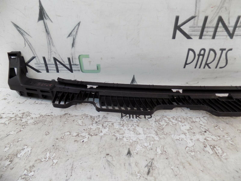 VW GOLF MK7 2013-2017 REAR BUMPER CENTRE SUPPORT BRACKET 5G6807863C