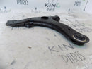 VV PASSAT B3 B4 FRONT AXLE BOTH SIDE LOWER TRACK CONTROL ARM DELPHI TC813