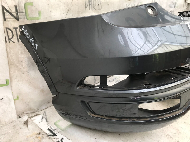 AUDI Q3 8U S-LINE FACELIFT 2015-2017 REAR BUMPER PDC GENUINE 8U0807521