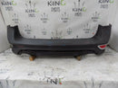 VOLVO XC70 2008-2016 REAR BUMPER GENUINE 30678710 BLACK