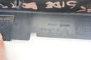 CITROEN C4 PICASSO 2006-2013 LEFT SEAT MOULDING COVER 9658168277