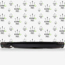 AUDI A1 8X 2015 2016 3DR LCI OEM REAR BUMPER DIFFUSER VALANCE 8XA807421B