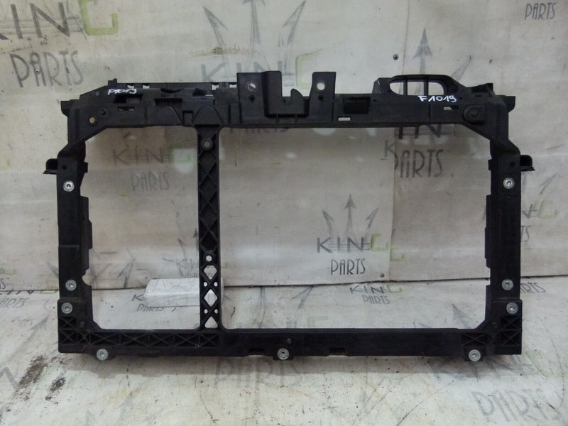 FORD FIESTA MK7 LCI 2013-17 RADIATOR SLAM PANEL GENUINE C1BBA16E146AC