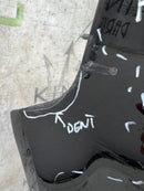 VW TRANSPORTER CARAVELLE T6 2016-2019 FRONT BUMPER 7E5807221