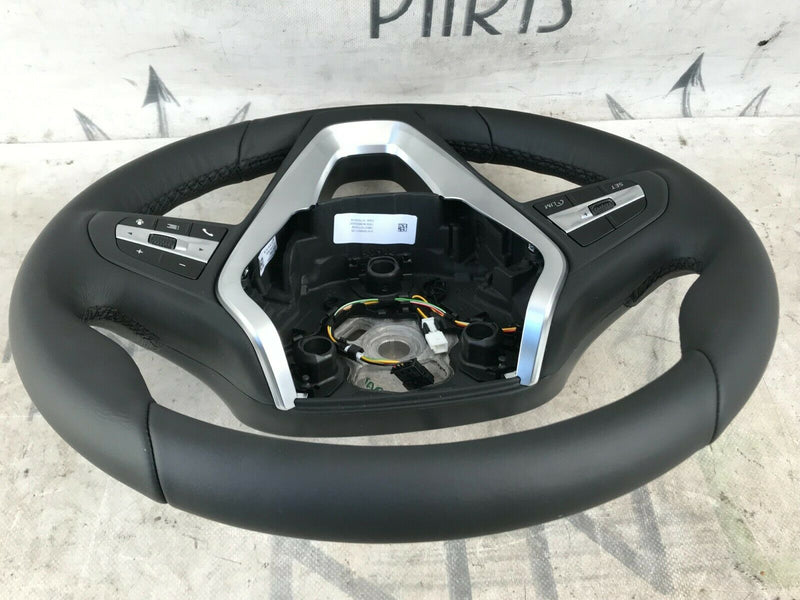 BMW 1 SERIES F40 SPORT, SE 2020-ON GENUINE STEERING WHEEL MULTI FUNCTION 7939607