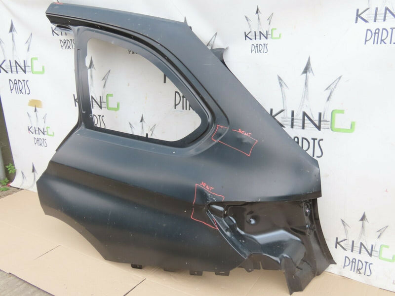 BMW 3 SERIES F31 2012-2019 REAR LEFT WING QUARTER PANEL *NO PAINT* 7298013