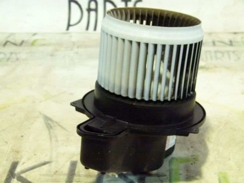 FIAT 500 2007-2015 INTERIOR HEATER BLOWER FAN MOTOR GENUINE 98619170
