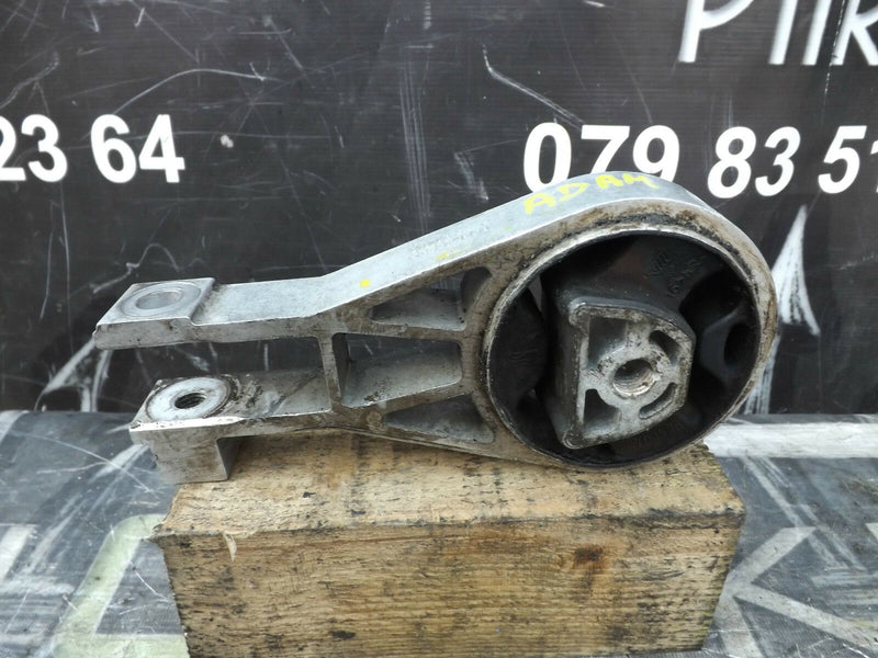 VAUXHALL ADAM 2012-16 LOWER ENGINE BRACE PETROL 633374681