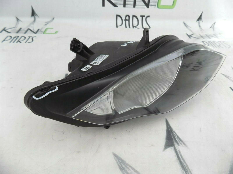BMW R1200RS LC 2015-2018 *NEW* FRONT HEADLIGHT HALOGEN LIGHT LAMP RIGHT