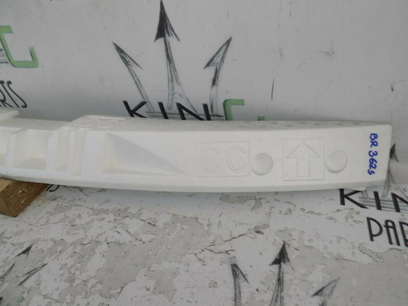 NISSAN MURANO 2015-ON FRONT BUMPER REINFORCEMENT FOAM BEAM 62090-CC000