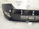 SKODA OCTAVIA MK3 FACELIFT 2018-ON FRONT BUMPER GENUINE 6V0807221F