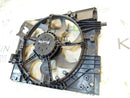 RENAULT CAPTUR 2020-ON COOLING FAN HOUSING GENUINE 214810411R