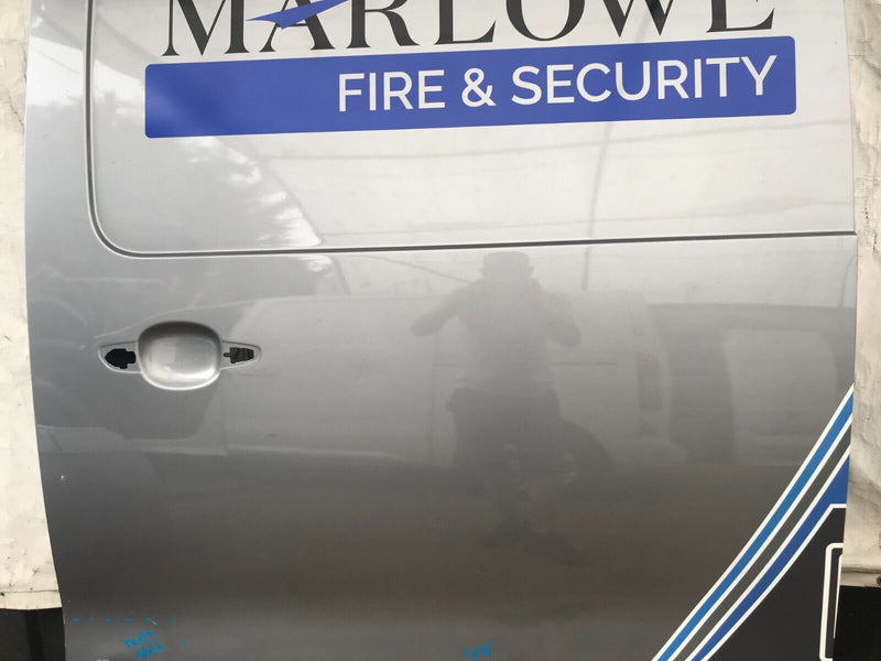 EXPERT, PROACE, DISPATCH, SCUDO MK3 2016-ON LEFT SIDE SLIDING DOOR PANEL