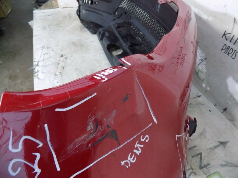 RANGE ROVER EVOQUE L538 DYNAMIC 2011-15 FRONT BUMPER GENUINE BJ3M-17K945