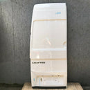 MAN TGE VW CRAFTER SY SZ 7C 2017-2022 REAR DOOR PANEL LEFT SIDE 7C3827123