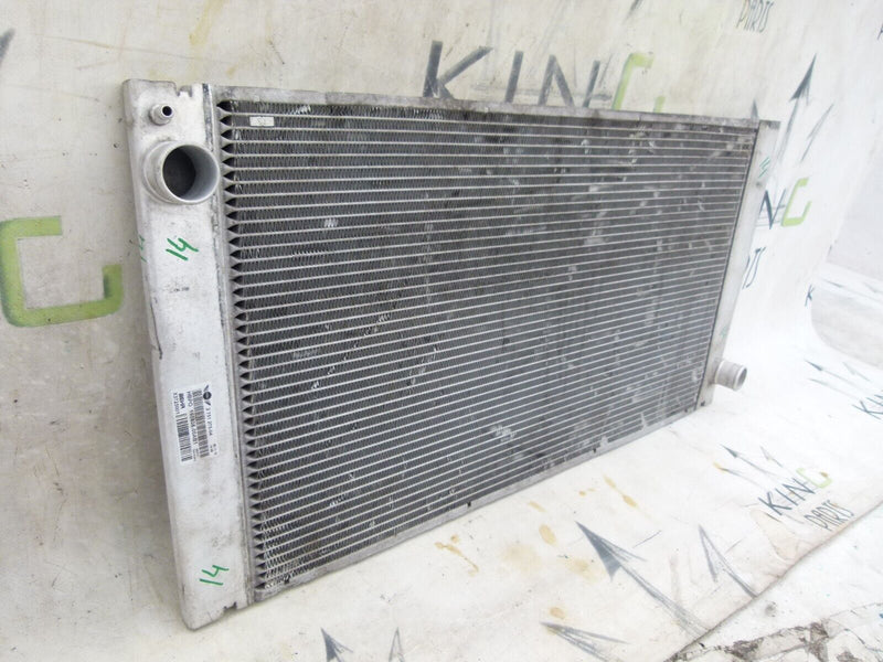 MINI COOPER R55 R56 R57 R60 1.6 2.0 DIESEL GENUINE WATER COOLER RADIATOR