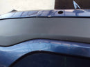 BMW X3 F25 LCI Facelift 2014-On Rear Bumper Genuine Navy Blue (2771) 55111454