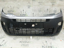 CITROEN BERLINGO PEUGEOT PARTNER 2018-ON GENUINE FRONT BUMPER 9816765680