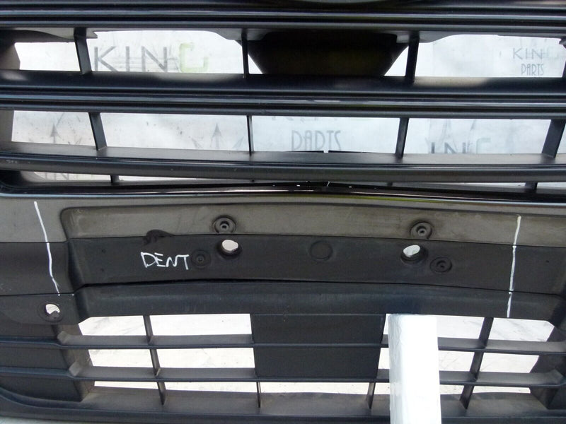 FORD TRANSIT CUSTOM 2017-21 FRONT BUMPER GENUINE JK2117E778A