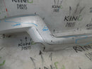 FORD RANGER 2015-ON SILVER FRONT BUMPER LOWER TRIM EB3B17-D997-A