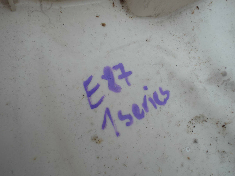 BMW 1 3 SERIES E87 E81 E90 E91 2.0 DIESEL ENGINE ECU BOX COVER LID 7544577