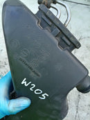 MERCEDES C CLASS W205 14-21 WINDSCREEN WASHER BOTTLE A2058600260 #